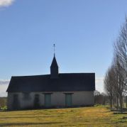 Chapelle Saint Léonard